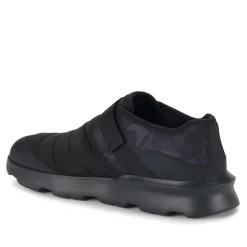 Boots*Spyder Norsk Mens - BLACK