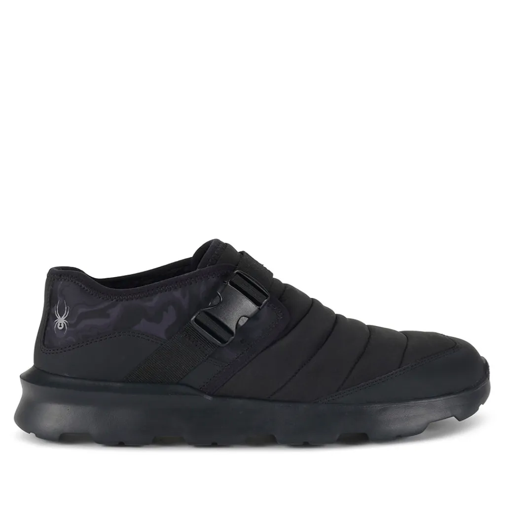 Boots*Spyder Norsk Mens - BLACK