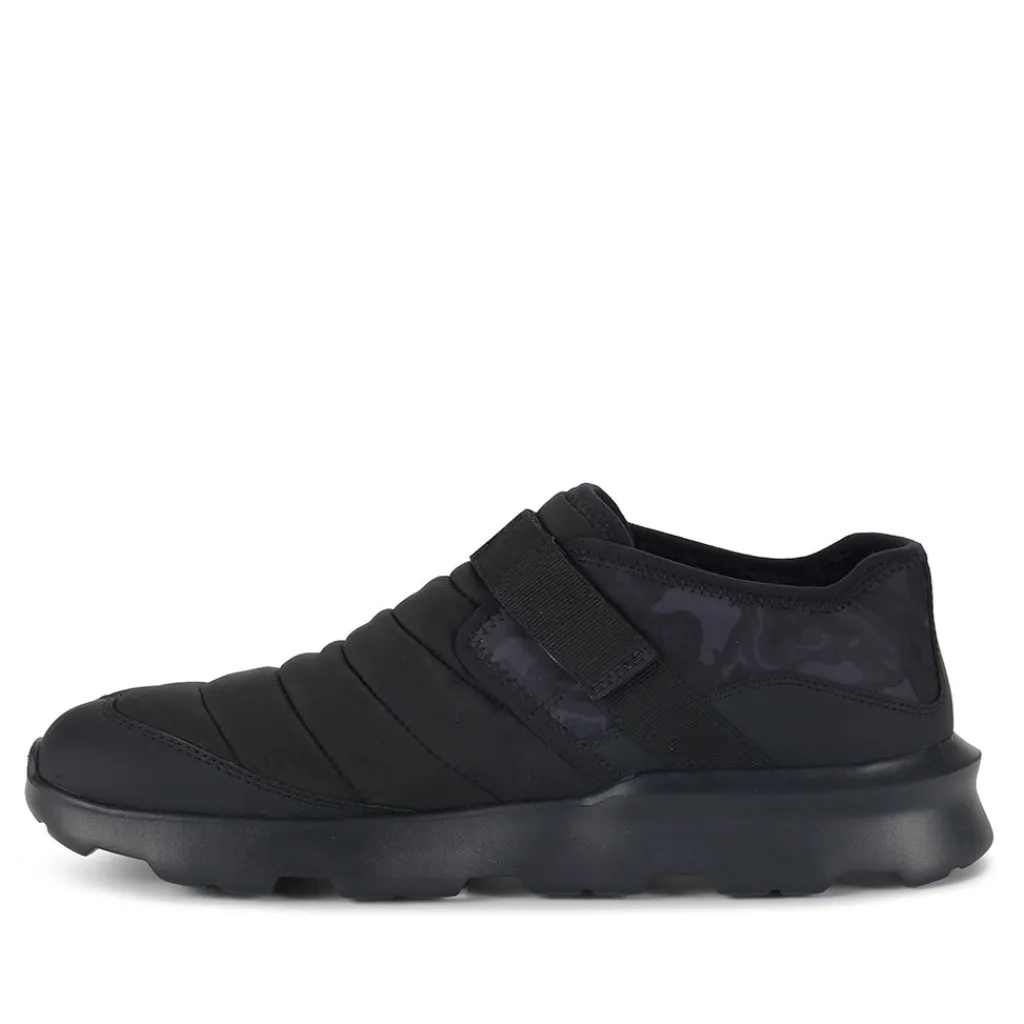 Boots*Spyder Norsk Mens - BLACK