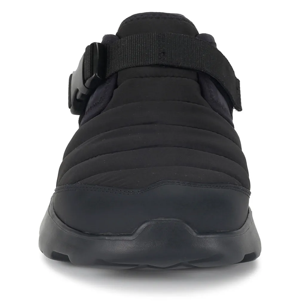 Boots*Spyder Norsk Mens - BLACK