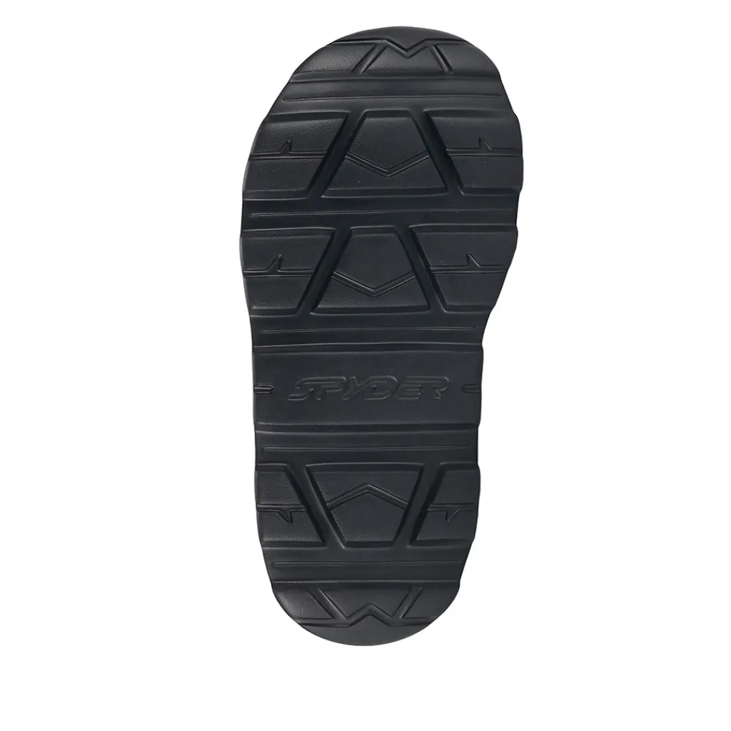 Boots*Spyder Norsk Mens - BLACK