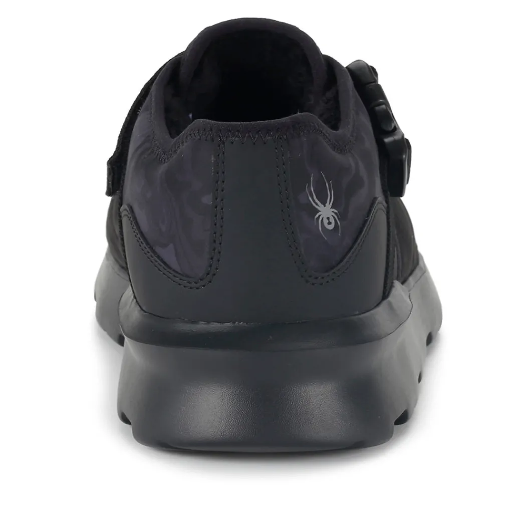 Boots*Spyder Norsk Mens - BLACK