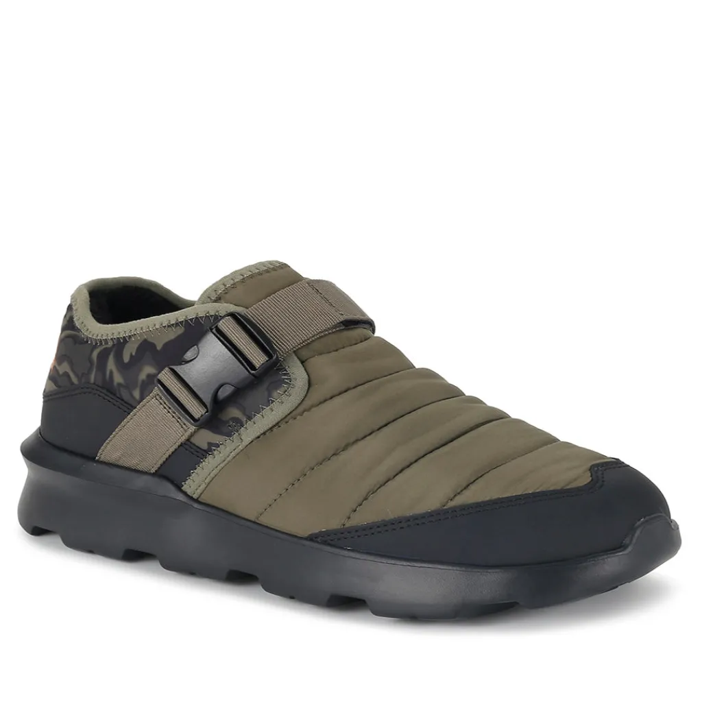 Boots*Spyder Norsk Mens - GREEN