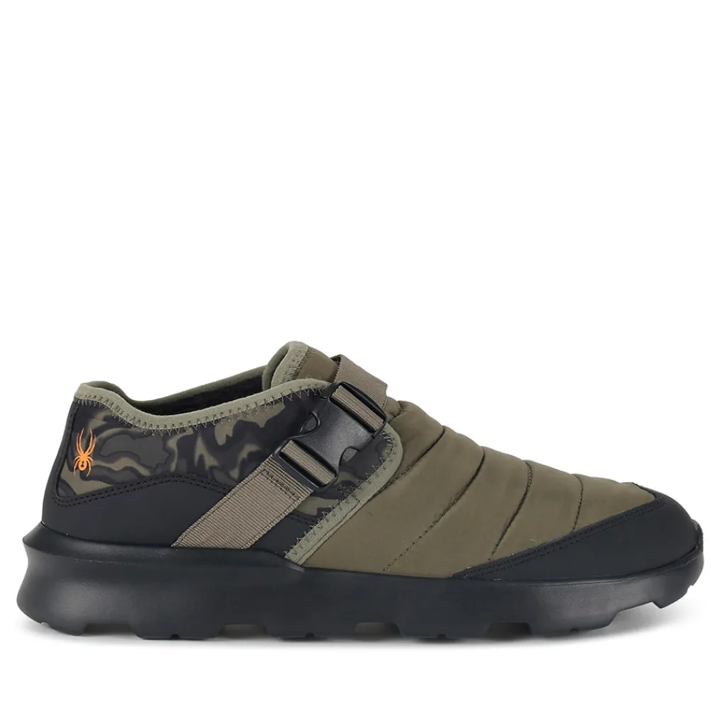 Boots*Spyder Norsk Mens - GREEN