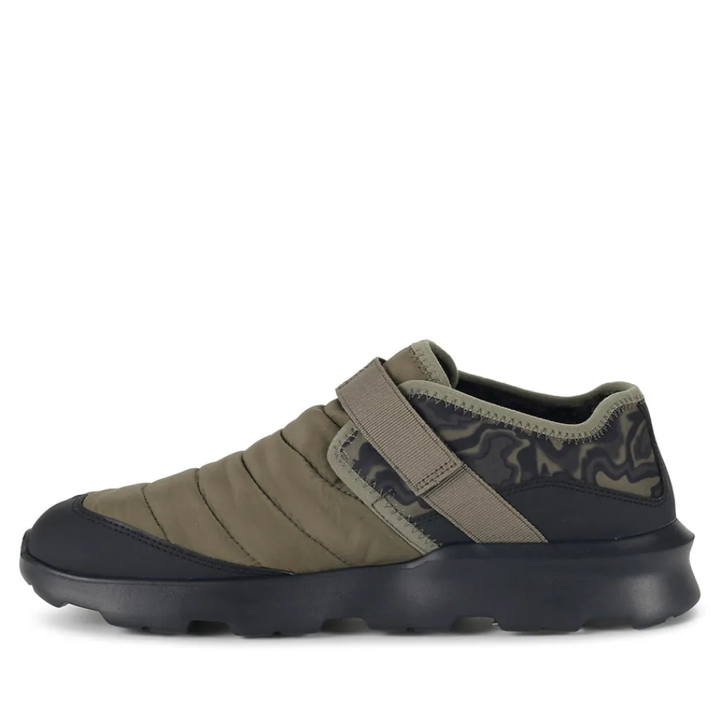Boots*Spyder Norsk Mens - GREEN