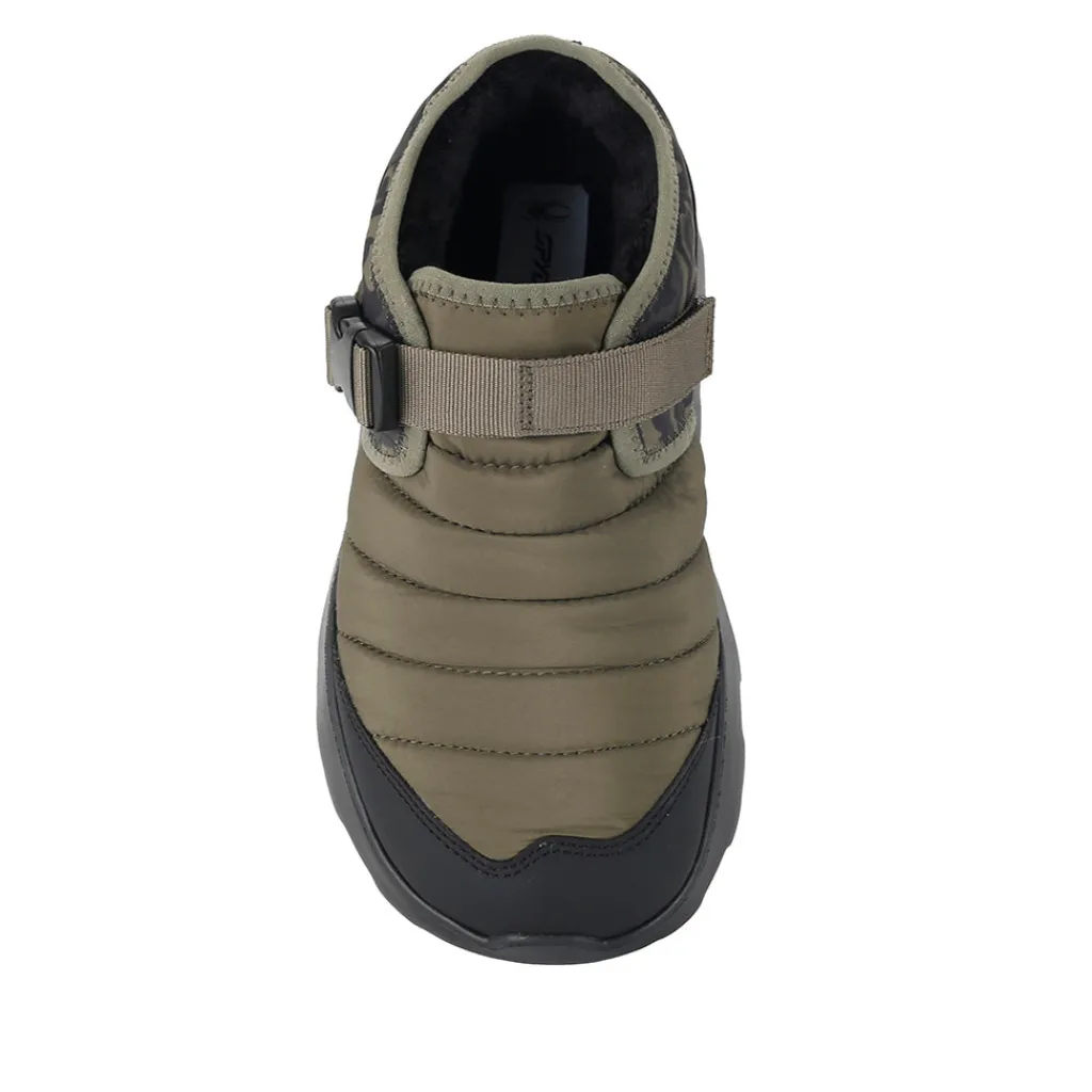 Boots*Spyder Norsk Mens - GREEN