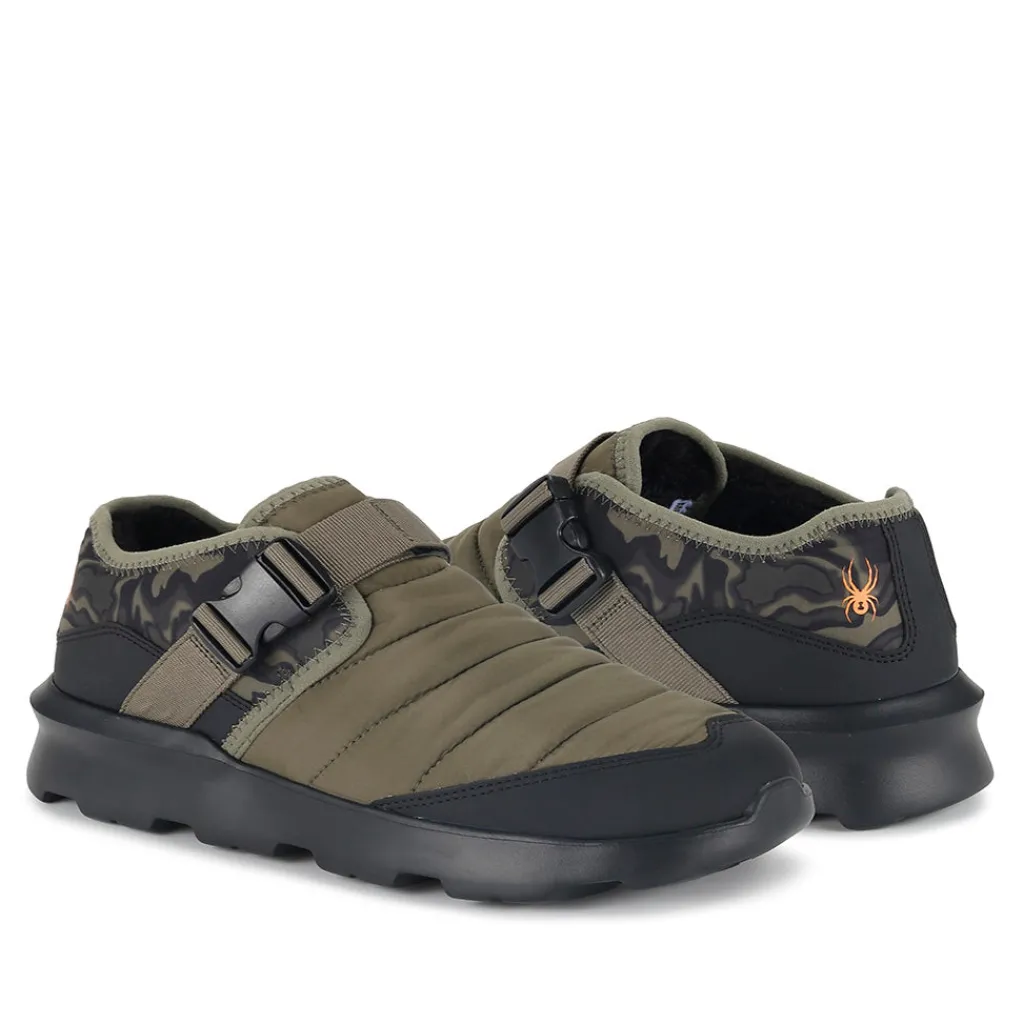 Boots*Spyder Norsk Mens - GREEN