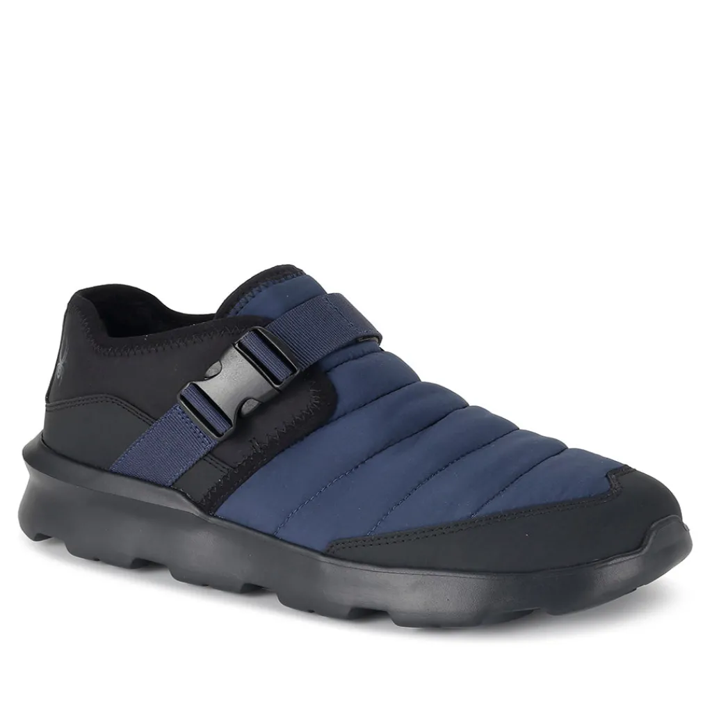 Boots*Spyder Norsk Mens - MIDNIGHT
