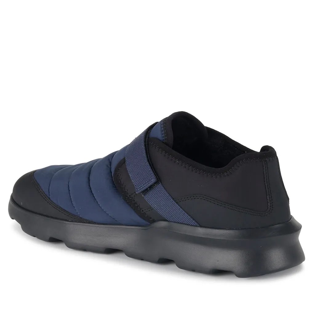 Boots*Spyder Norsk Mens - MIDNIGHT