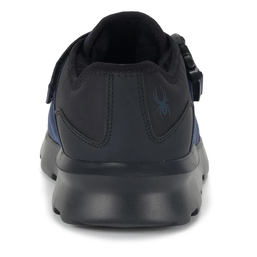 Boots*Spyder Norsk Mens - MIDNIGHT