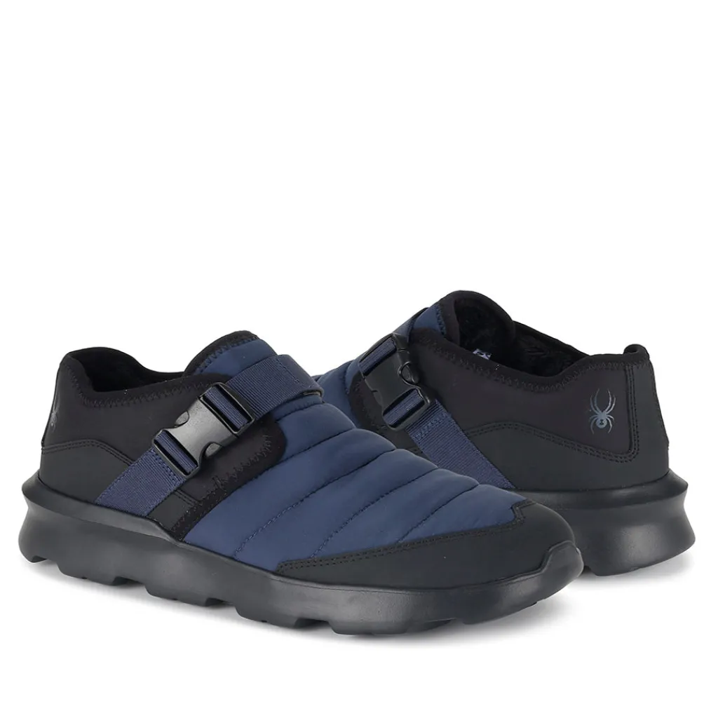 Boots*Spyder Norsk Mens - MIDNIGHT