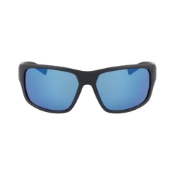 Eyewear | Eyewear*Spyder Oversized Retro Wrap Sunglasses - GRAPHITE