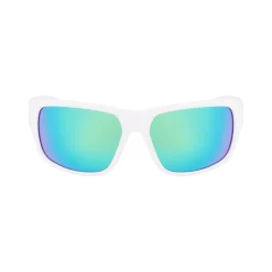 Eyewear | Eyewear*Spyder Oversized Retro Wrap Sunglasses - SNOW