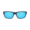 Eyewear | Eyewear*Spyder Rectangular Wrap Sunglasses - NAVY