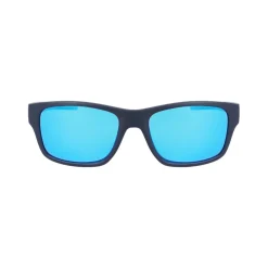Eyewear | Eyewear*Spyder Rectangular Wrap Sunglasses - NAVY
