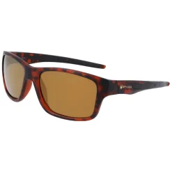 Eyewear | Eyewear*Spyder Rectangular Wrap Sunglasses - TORTOISE