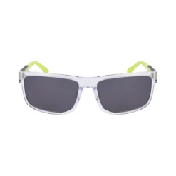 Eyewear | Eyewear*Spyder Retro Square Sunglasses - ICE
