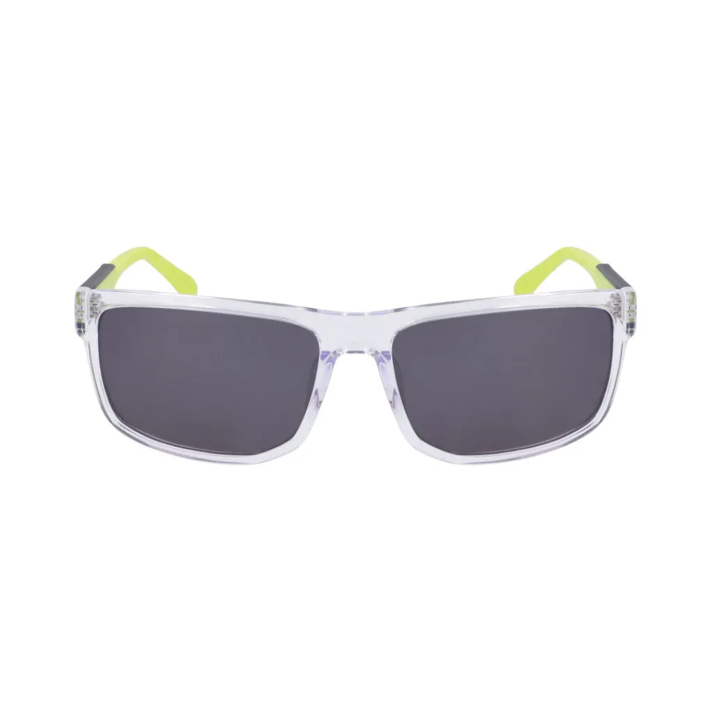 Eyewear | Eyewear*Spyder Retro Square Sunglasses - ICE