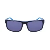 Eyewear | Eyewear*Spyder Retro Square Sunglasses - NAVY
