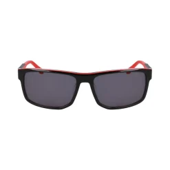 Eyewear | Eyewear*Spyder Retro Square Sunglasses - BLACK