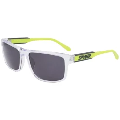 Eyewear | Eyewear*Spyder Retro Square Sunglasses - ICE