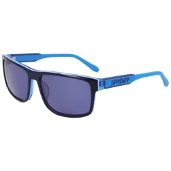Eyewear | Eyewear*Spyder Retro Square Sunglasses - NAVY