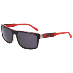 Eyewear | Eyewear*Spyder Retro Square Sunglasses - BLACK