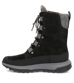 Boots*Spyder RIDGE MENS WINTER BOOT - BLACK