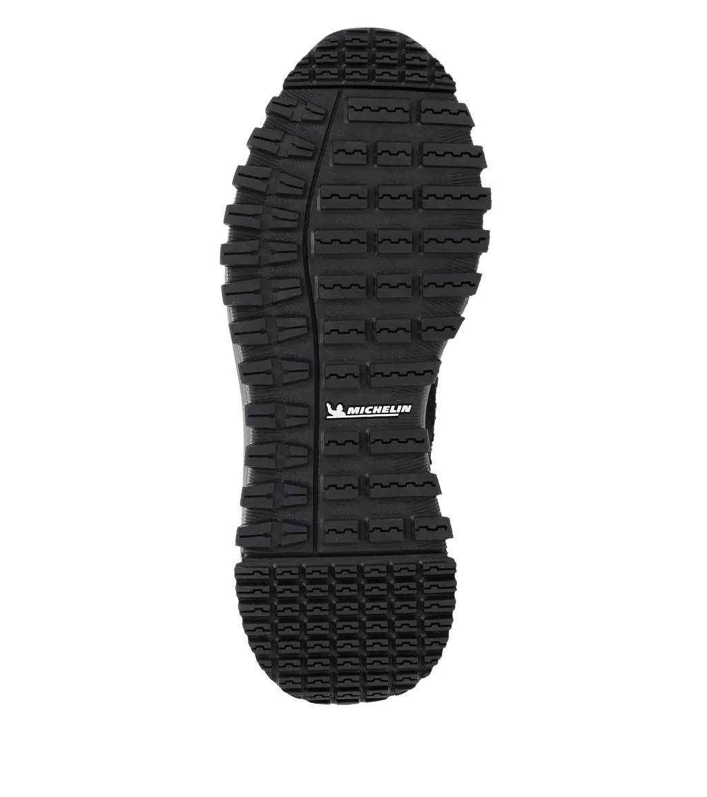 Boots*Spyder RIDGE MENS WINTER BOOT - BLACK