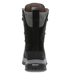 Boots*Spyder RIDGE MENS WINTER BOOT - BLACK
