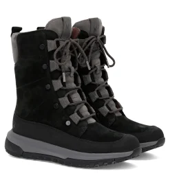 Boots*Spyder RIDGE MENS WINTER BOOT - BLACK
