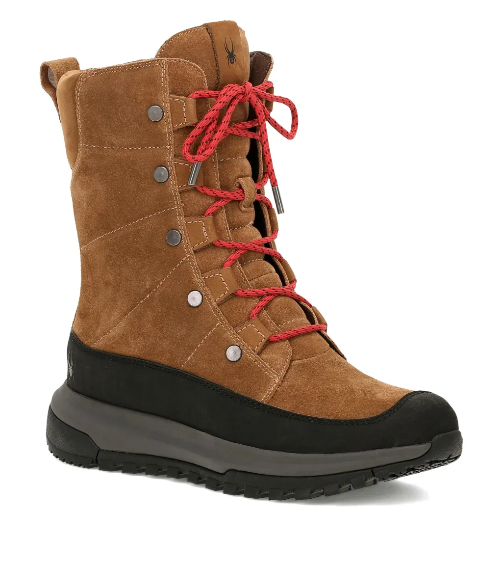 Boots*Spyder RIDGE MENS WINTER BOOT - SCOUT TAN SCOUTTAN