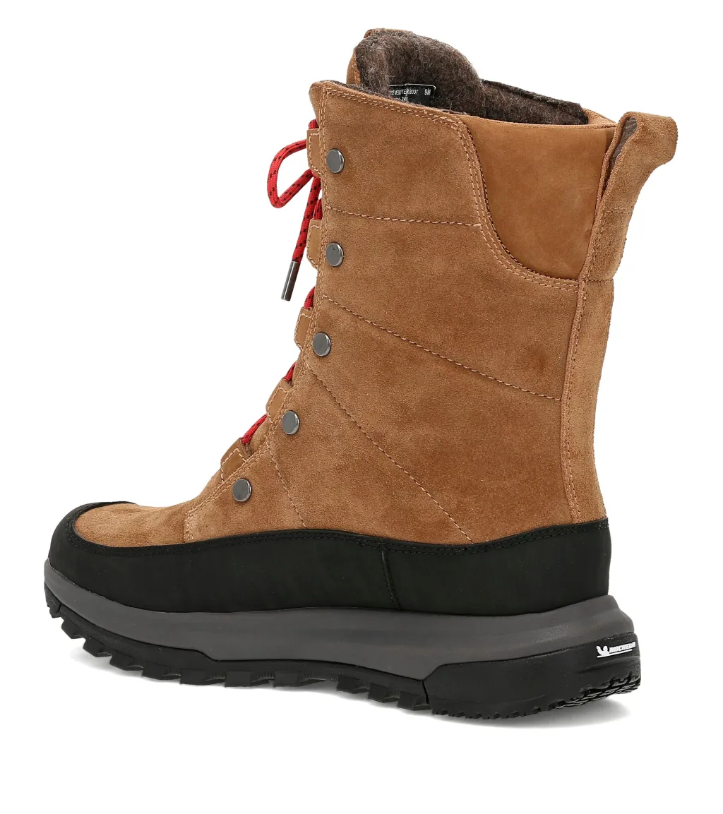 Boots*Spyder RIDGE MENS WINTER BOOT - SCOUT TAN SCOUTTAN