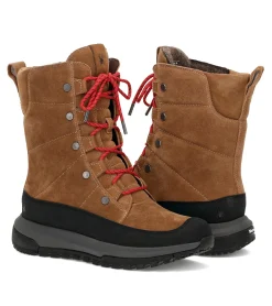 Boots*Spyder RIDGE MENS WINTER BOOT - SCOUT TAN SCOUTTAN