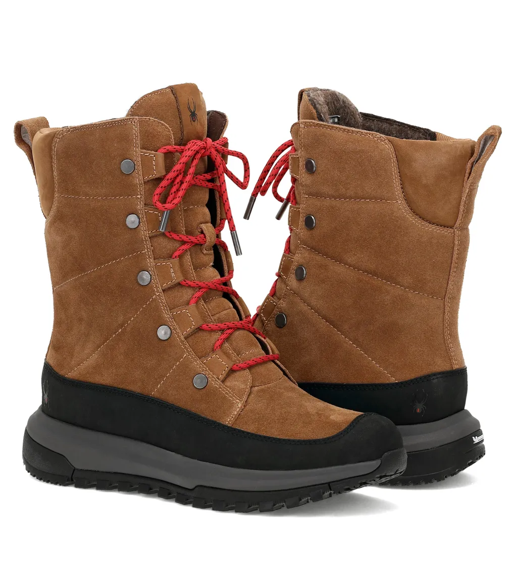 Boots*Spyder RIDGE MENS WINTER BOOT - SCOUT TAN SCOUTTAN