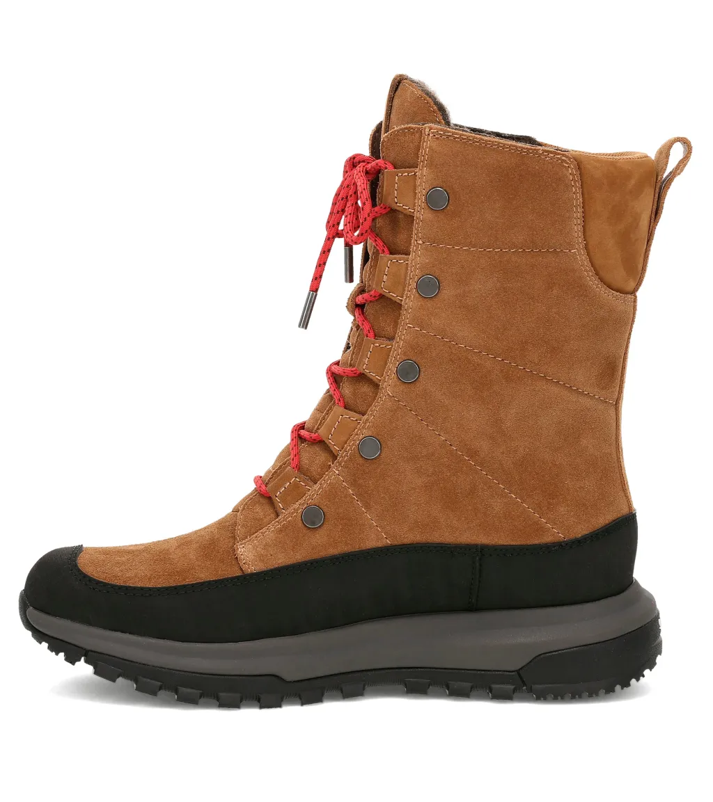 Boots*Spyder RIDGE MENS WINTER BOOT - SCOUT TAN SCOUTTAN