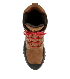 Boots*Spyder RIDGE MENS WINTER BOOT - SCOUT TAN SCOUTTAN
