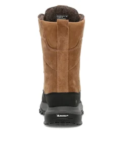Boots*Spyder RIDGE MENS WINTER BOOT - SCOUT TAN SCOUTTAN