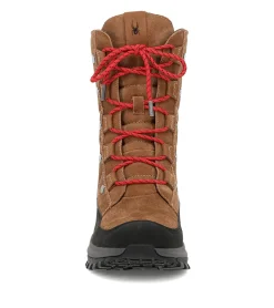Boots*Spyder RIDGE MENS WINTER BOOT - SCOUT TAN SCOUTTAN