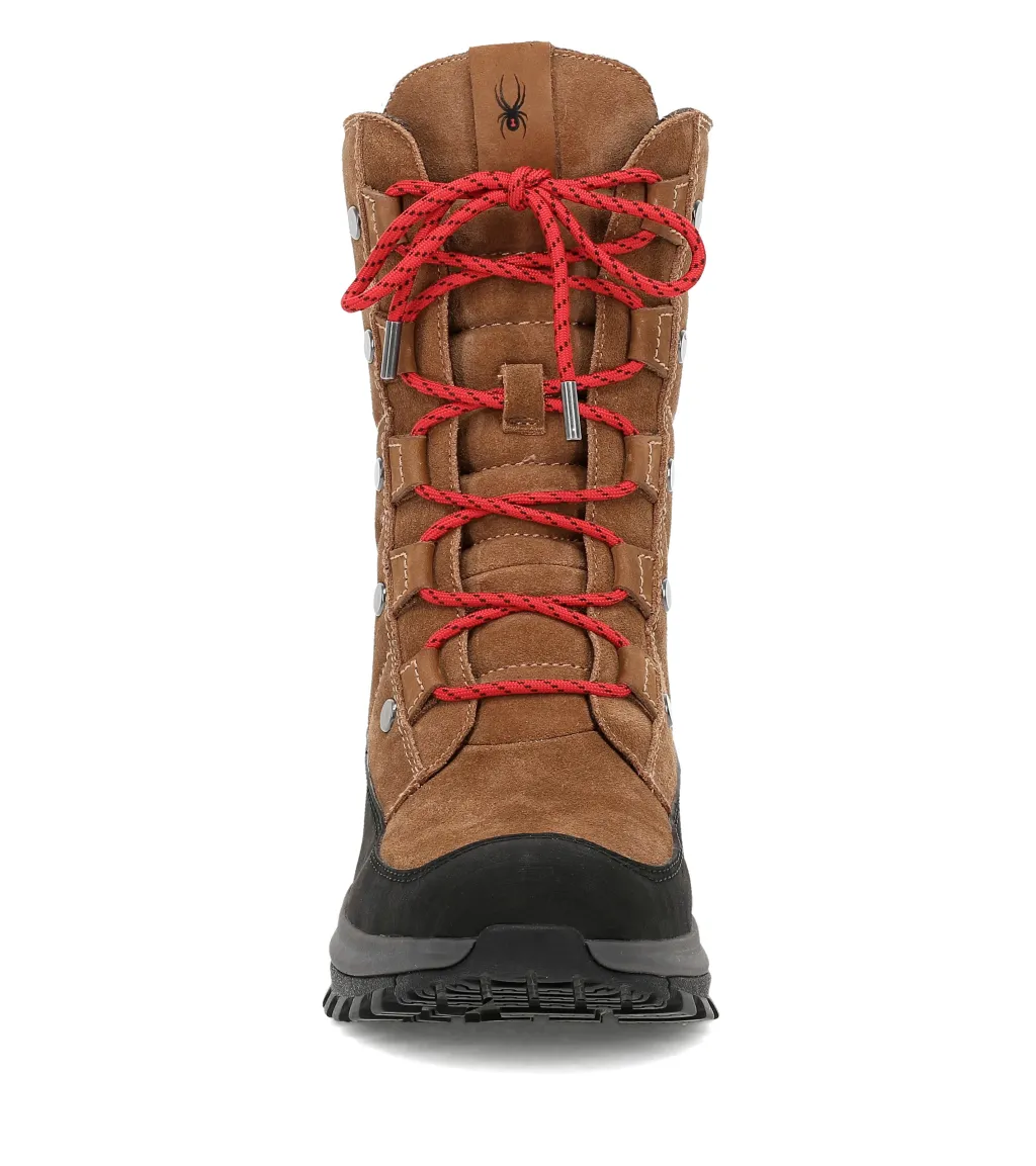 Boots*Spyder RIDGE MENS WINTER BOOT - SCOUT TAN SCOUTTAN