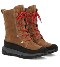 Boots*Spyder RIDGE MENS WINTER BOOT - SCOUT TAN SCOUTTAN