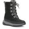 Boots*Spyder RIDGE WOMENS WINTER BOOT - BLACK