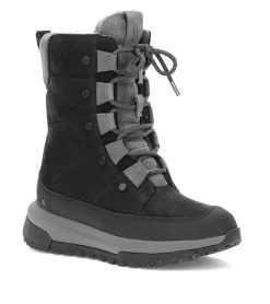 Boots*Spyder RIDGE WOMENS WINTER BOOT - BLACK