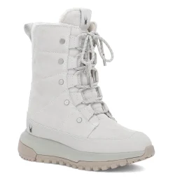Boots*Spyder RIDGE WOMENS WINTER BOOT - WINTER WHITE WINTERWHITE