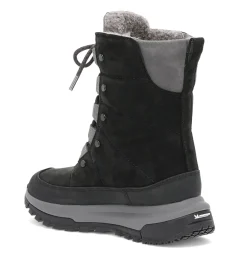 Boots*Spyder RIDGE WOMENS WINTER BOOT - BLACK