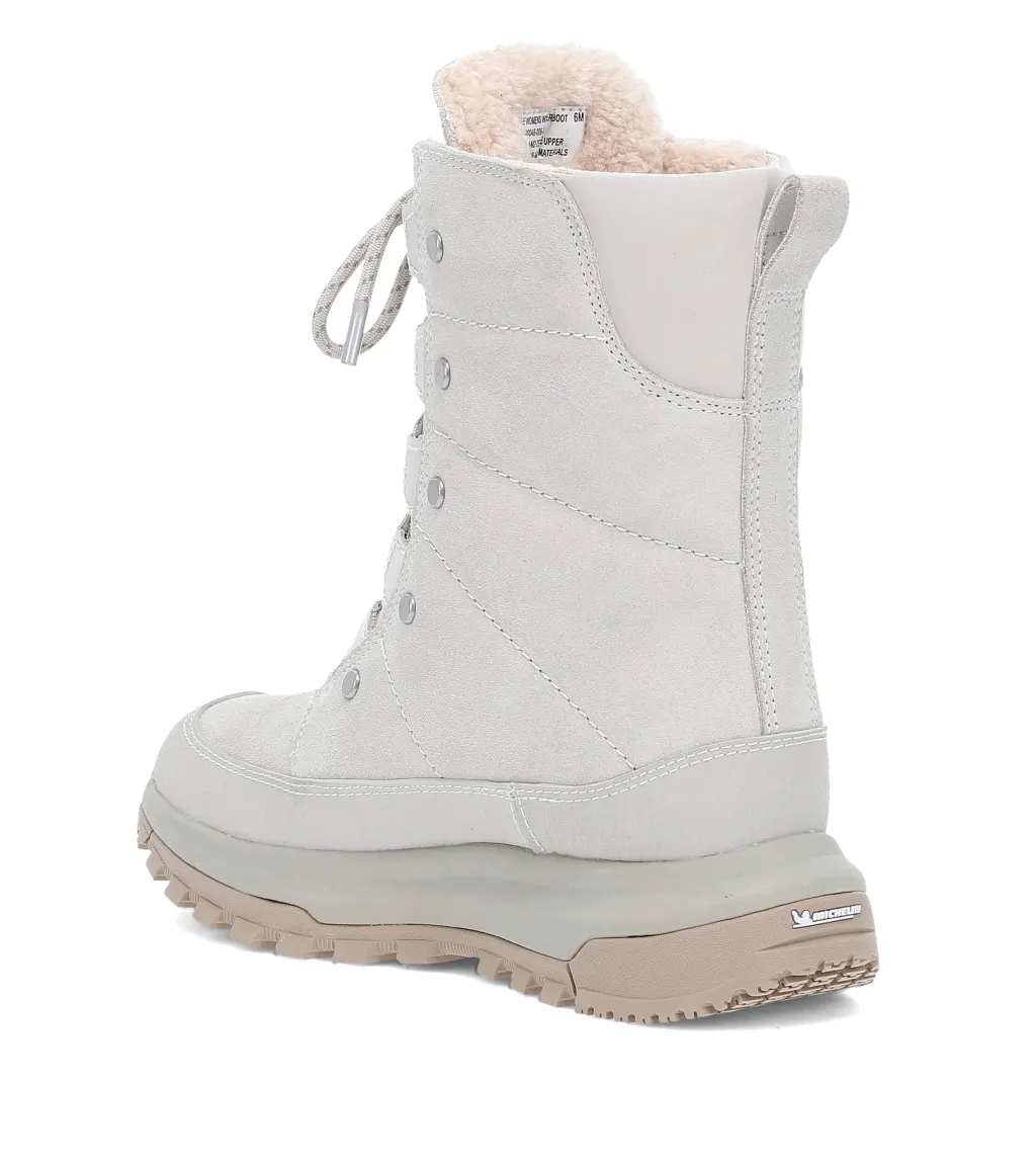 Boots*Spyder RIDGE WOMENS WINTER BOOT - WINTER WHITE WINTERWHITE
