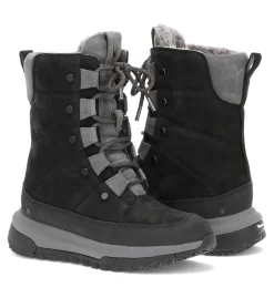 Boots*Spyder RIDGE WOMENS WINTER BOOT - BLACK