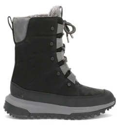 Boots*Spyder RIDGE WOMENS WINTER BOOT - BLACK