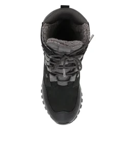 Boots*Spyder RIDGE WOMENS WINTER BOOT - BLACK