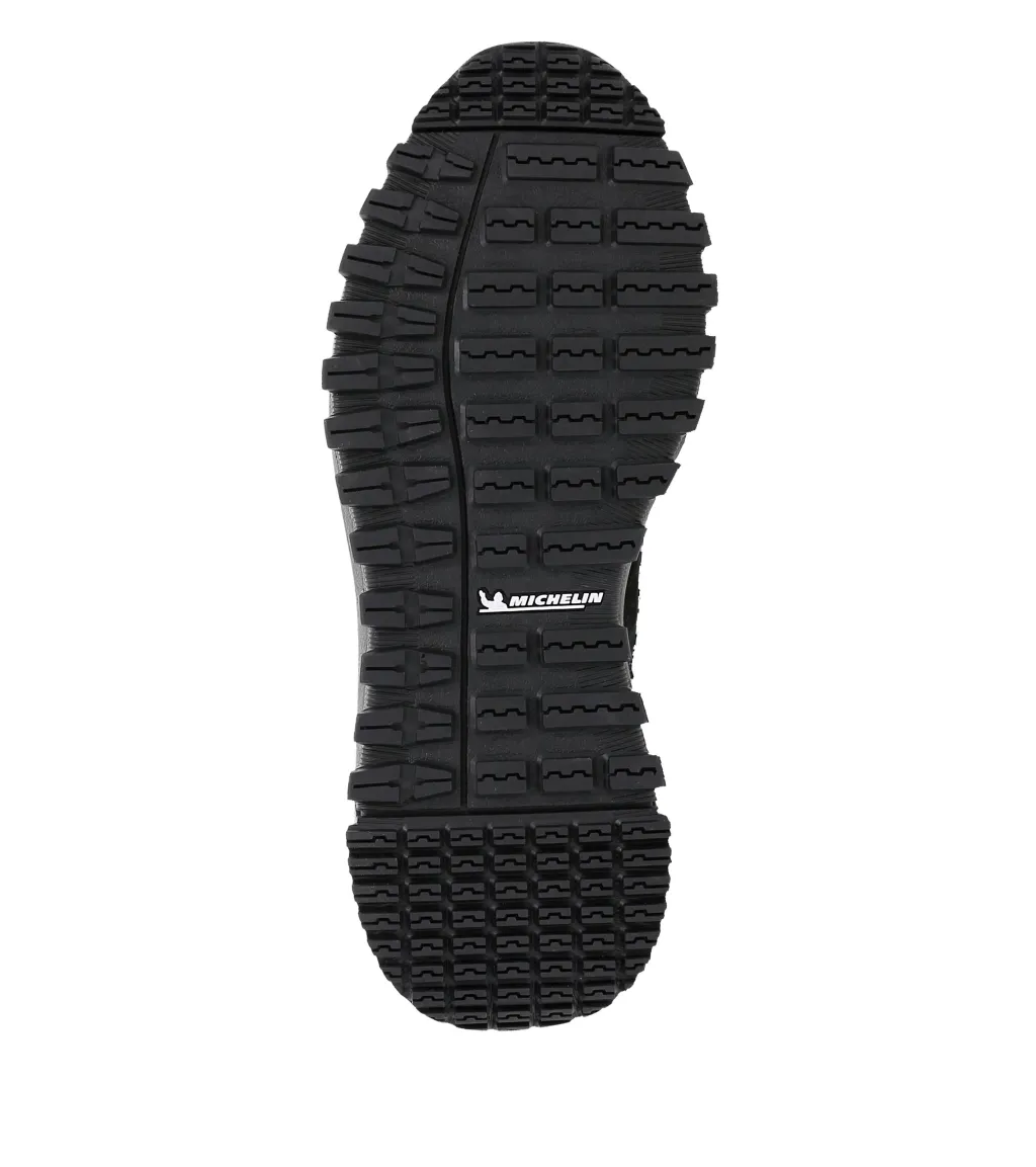 Boots*Spyder RIDGE WOMENS WINTER BOOT - BLACK